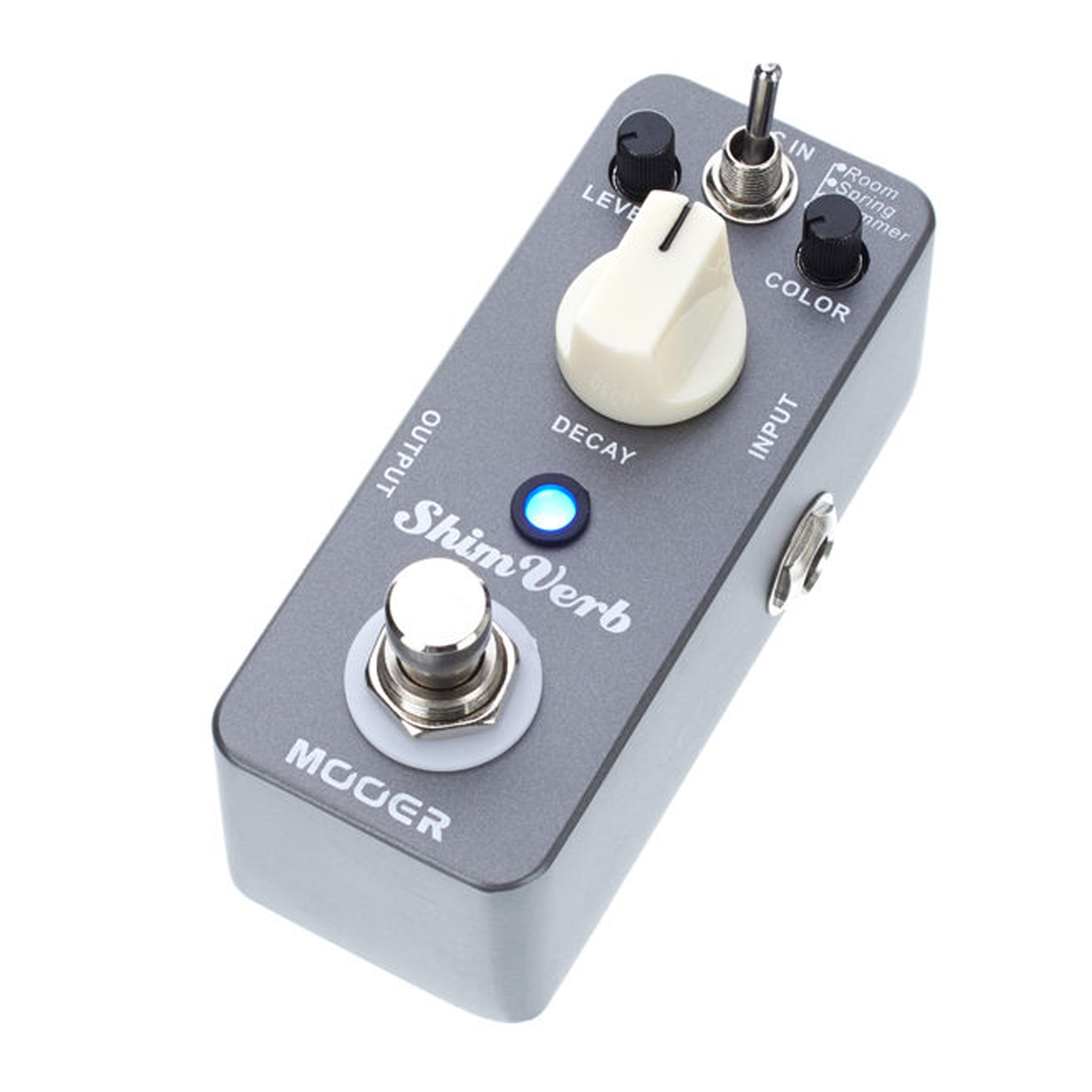 Mooer ShimVerb Digital Reverb